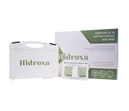 hidroxa